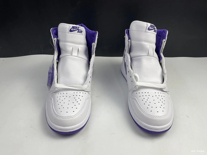 1 Jordan CD0461-151 Air Purple”  “Court WMNS 1003